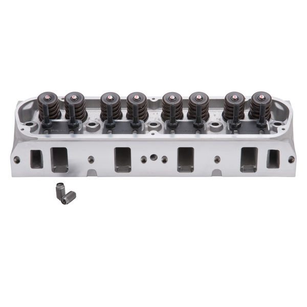 Edelbrock SINGLE PERF. SBF 1.90 HEAD COMP. 60329